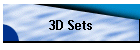 3D Sets