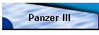 Panzer III