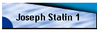 Joseph Stalin 1