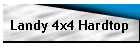 Landy 4x4 Hardtop