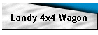 Landy 4x4 Wagon
