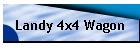 Landy 4x4 Wagon