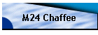 M24 Chaffee