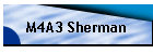 M4A3 Sherman