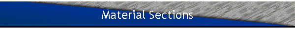 Material Sections