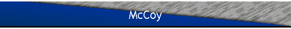 McCoy