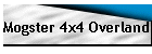 Mogster 4x4 Overland