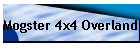 Mogster 4x4 Overland