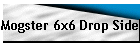 Mogster 6x6 Drop Side