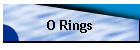 O Rings