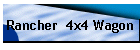 Rancher  4x4 Wagon