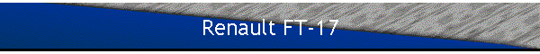 Renault FT-17