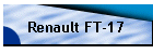 Renault FT-17