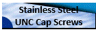 Stainless Steel UNC Cap Screws