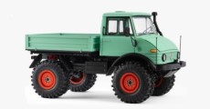 3dsets.com Mogster 4x4 Tipper