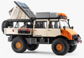 3dsets.com Mogster 4x4 Overland