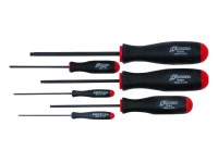 Bondhus metric and inch  hex ball driver sets