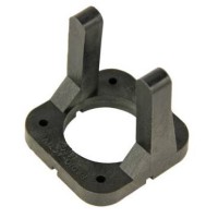Nylon engine mounts