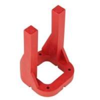 Nylon long engine mounts