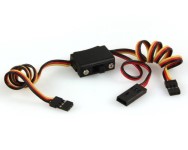 Hitec standard and hevy duty on board switches