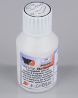Supalite Micro Ballons in a 150ml bottle by MD