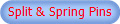 Split & Spring Pins